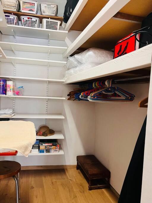 Appartement Le Jardin Du Roucas Marseille