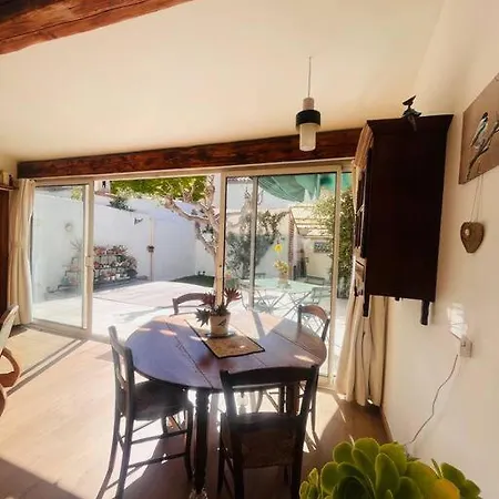 Le Jardin Du Roucas Appartement Marseilles Buitenkant foto