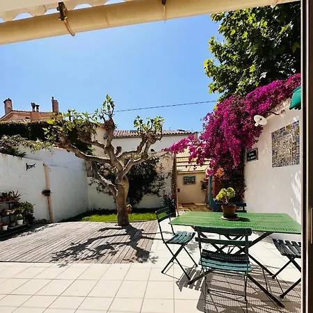 Le Jardin Du Roucas Appartement Marseilles Buitenkant foto