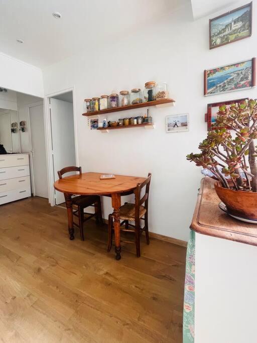 Le Jardin Du Roucas Apartment