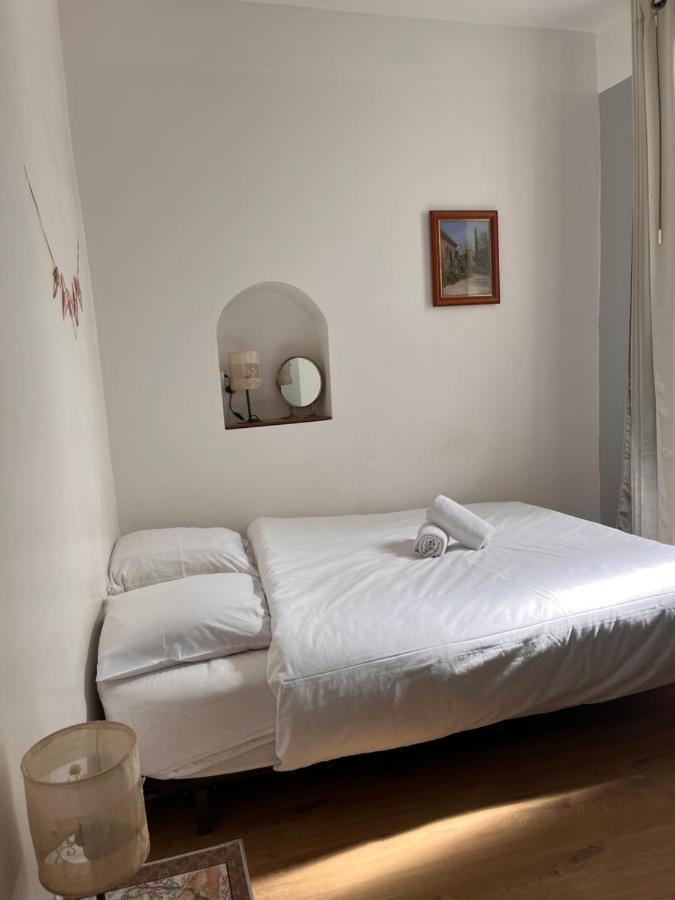 Le Jardin Du Roucas Apartment *