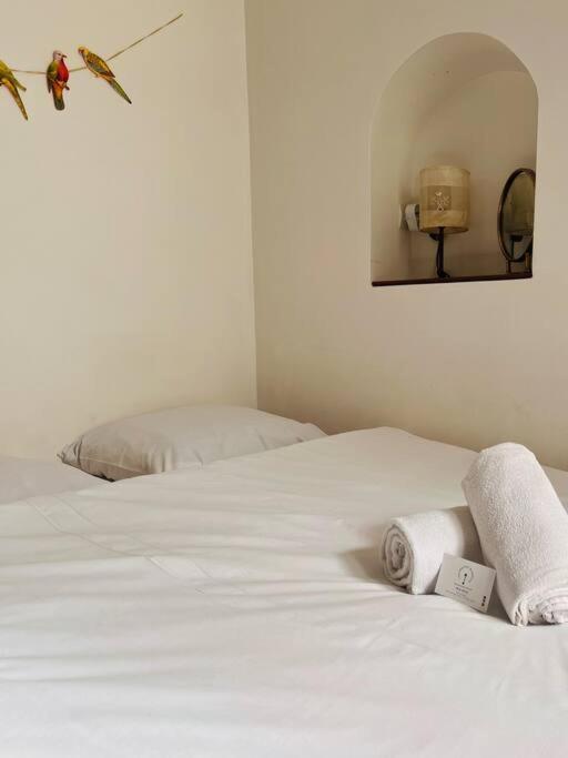 Apartment Le Jardin Du Roucas
