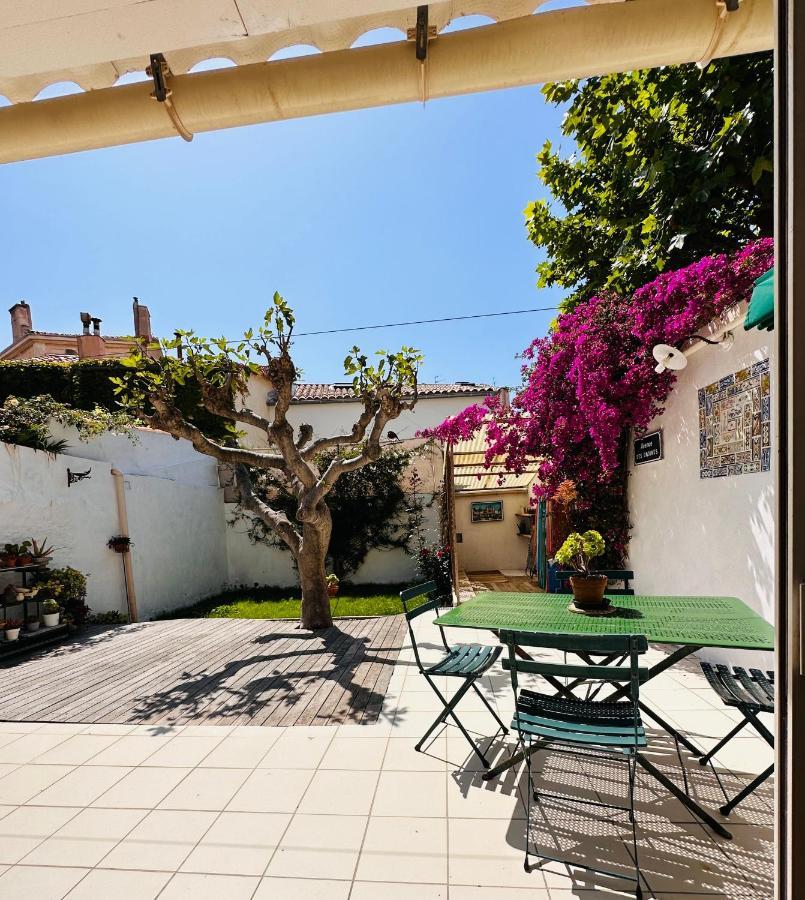 Le Jardin Du Roucas Apartment *